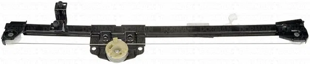 740-337 – DORMAN Window Regulator, OE Replacement Use With Power Windows Without Motor - view 2